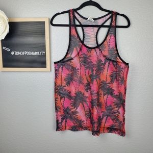 PINK BY VICTORIA SECRET TANK TOP